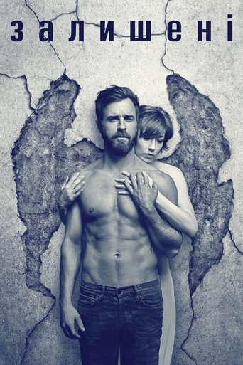 The Leftovers — Posters 22