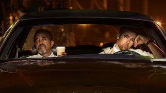 No Activity (2017) 予告編