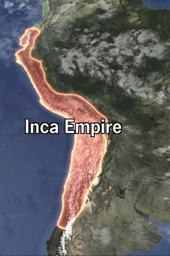 Secret Civilizations: Incan and Mayan Worlds: Season 1