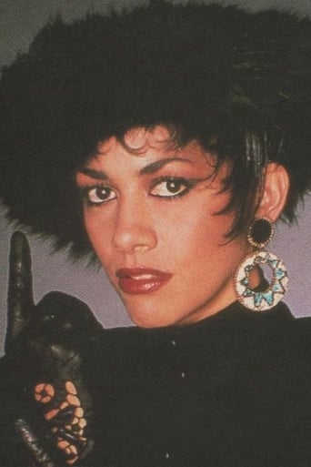 Image of Sheila E.