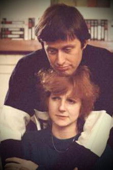 Joan Crawford Died for Your Sins poster