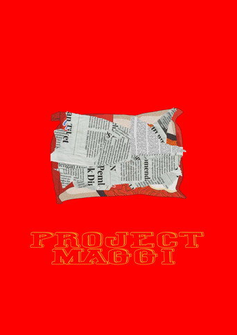 Project Maggi (2023)