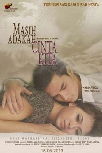 Masih Adakah Cinta Kita