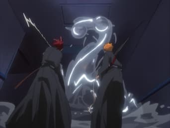 Bleach S01E72