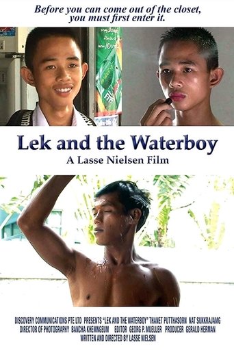 Lek and the Waterboy (2010) Lek and the Waterboy (2010)