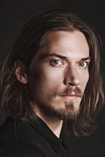 Image of Jonas Jacobsen