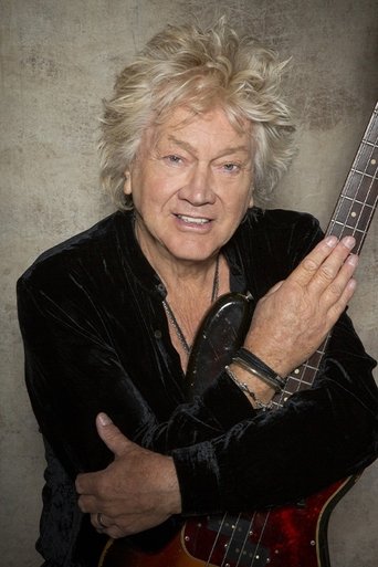 John Lodge