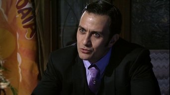 Episódio Episódio 54 da série Saramandaia