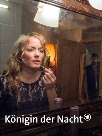 Königin der Nacht