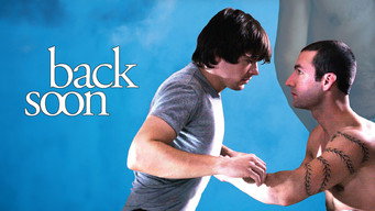 Back Soon (2007)