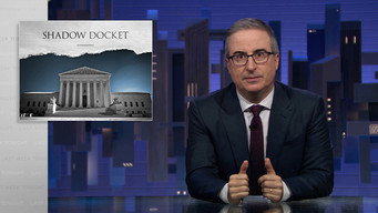 Last Week Tonight with John Oliver T13E11