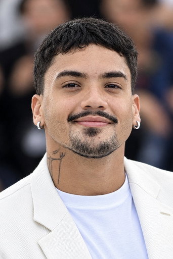 Iago Xavier