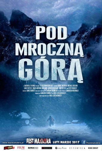 Pod mroczną górą (2016)