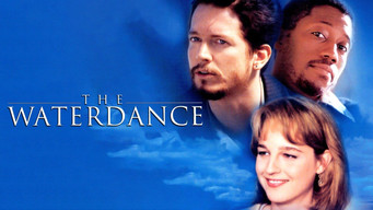 #5 The Waterdance