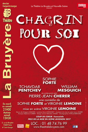 Chagrin pour soi (1970)