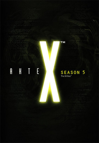 Staffel 5