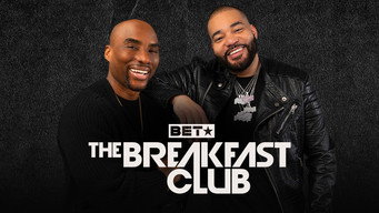The Breakfast Club (2014- )