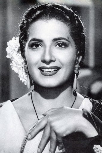 Foto de Juanita Reina