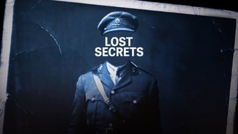 Lost Secrets (2019- )