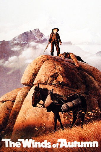 The Winds of Autumn (1976)