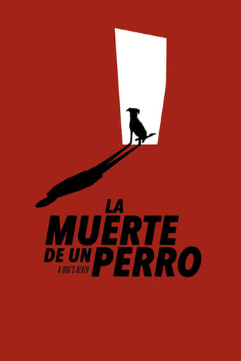 Poster of La muerte de un perro