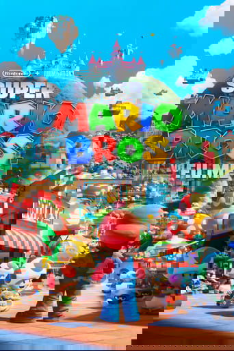 Super Mario Bros. vo filme