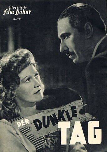 Poster of Der dunkle Tag