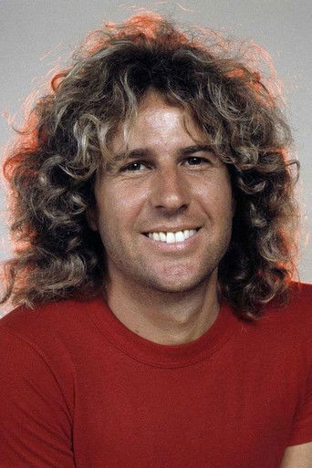 Sammy Hagar
