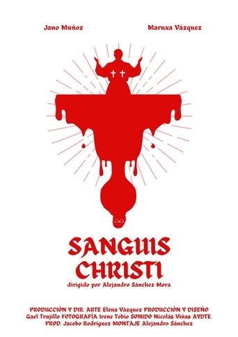 Sanguis Christi