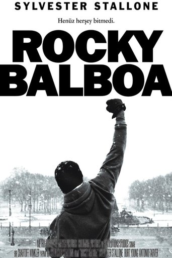 Rocky Balboa