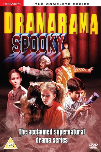 Spooky - Season 1