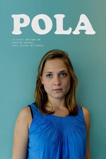 Poster of Pola