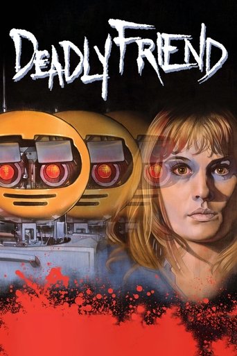 Deadly Friend (1986)