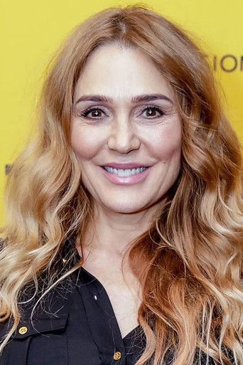 Foto de Tottie Goldsmith