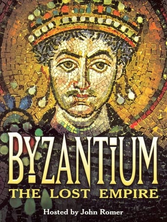 Byzantium: The Lost Empire torrent magnet 