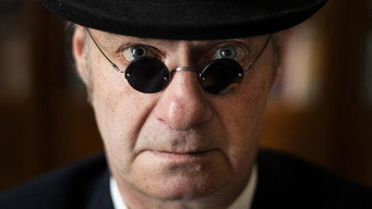 Knud bliver blind (2022)