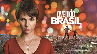 Cena de Avenida Brasil