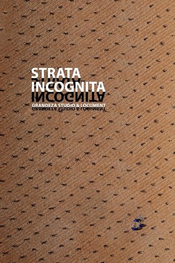 STRATA INCOGNITA (2023) STRATA INCOGNITA (2023)