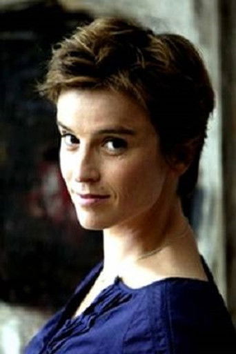 Foto de Agathe de La Boulaye