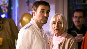 Episode 4 — Episode 4