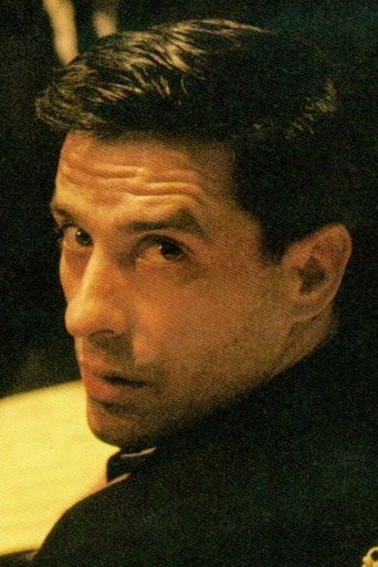 Foto de John Cassavetes