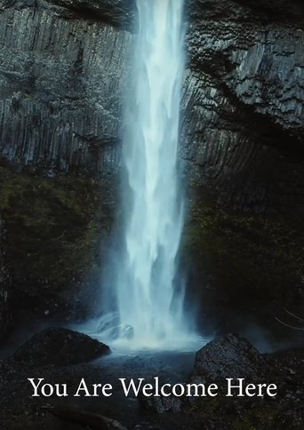 You Are Welcome Here poster