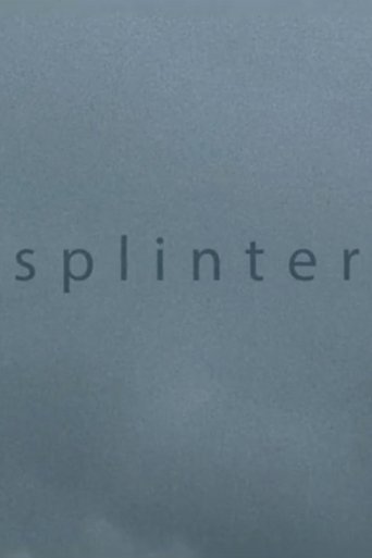Splinter (2013)