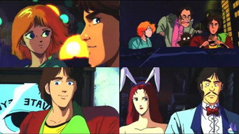 Love City (1986)