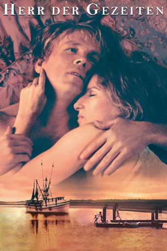 Herr der Gezeiten (1991)