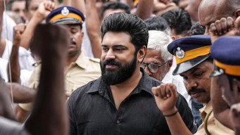 Prathichaya (2026)