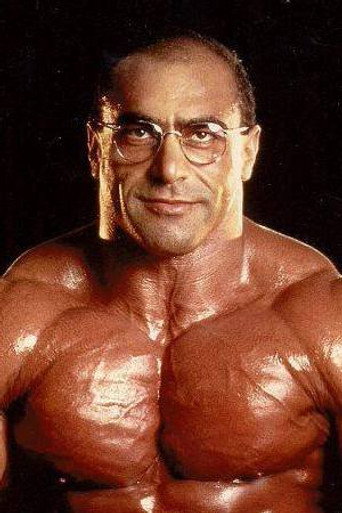 Foto de Nasser El Sonbaty