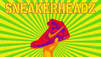 #5 Sneakerheadz