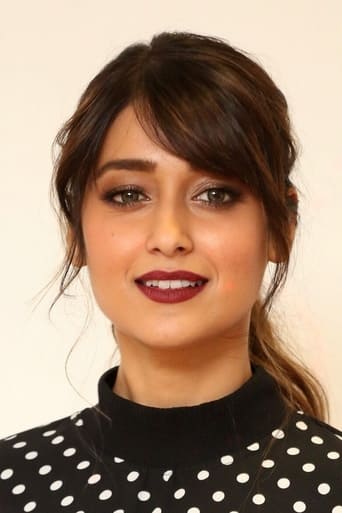 Imagen de Ileana D'Cruz