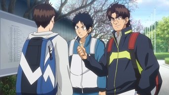 Cena de Episódio 7